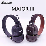 Marshall Major III 3 Wireless Headphones