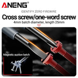 ANENG B05 Electrician's Pocket Tester: Versatile Screwdriver Pen