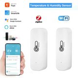 Temperature Humidity Sensor