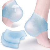 Gel Heel Cushion Protectors: Relief for Aching Feet