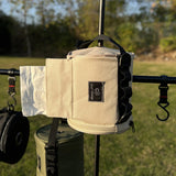 Portable Camping Tissue Case - easynow.com