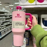 Stanley Stainless Steel Insulated Tumbler - easynow.com