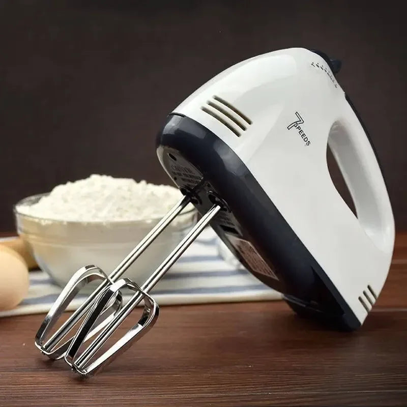 Electric Food Mixers - easynow.com