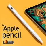 Apple Pencil: Palm Rejection Stylus for iPad Pro Air Mini
