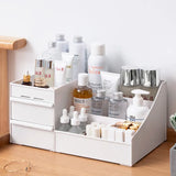 Large Capacity Cosmetic Storage Box - easynow.com