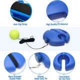 Heavy Duty Tennis Training Aids - easynow.com