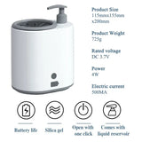 Automatic Pet Foot Washer - easynow.com