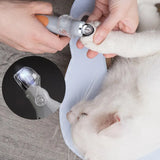 Multifunction Nail Trimmer - easynow.com
