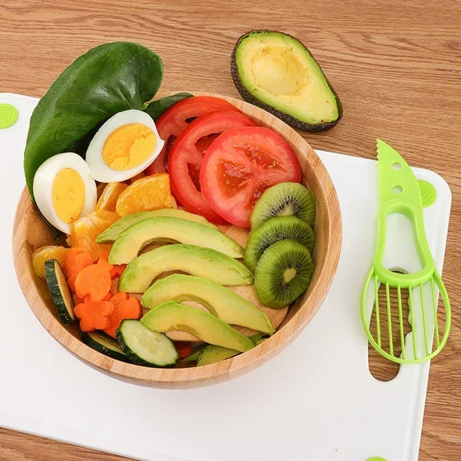 Creative Avocado Cutter - easynow.com