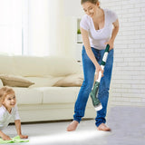 Electric Spin Scrubbers - easynow.com