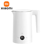 Constant Temperature Electric Kettles - easynow.com
