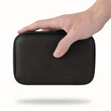 Game On the Go: Handheld Console Carrying Case