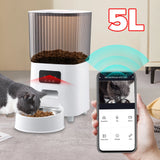 Automatic Cat Feeders - easynow.com