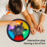 Handheld Electronic Memory Game: Fun Memory Training Toy