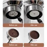 Coffee Filter Screen Mesh for Espresso Machine - easynow.com