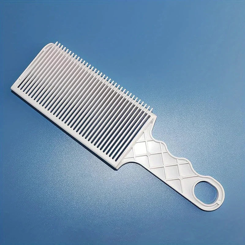 Fading Comb: Professional Barber Styling Tool