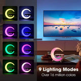 G Shape RGB Light - easynow.com