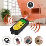 Wireless Alarm Device