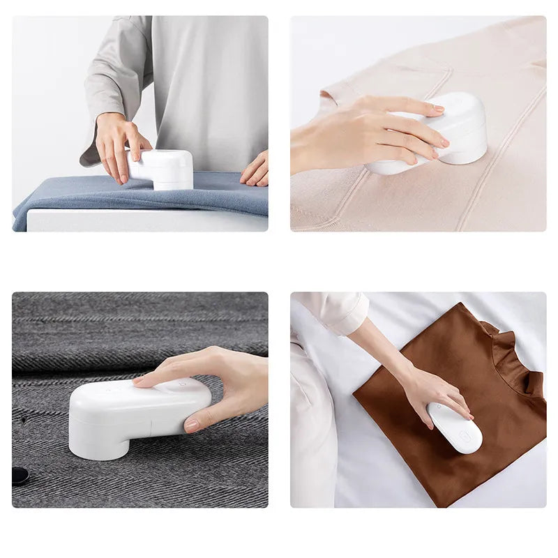 XIAOMI MIJIA Lint Remover For Clothing - easynow.com