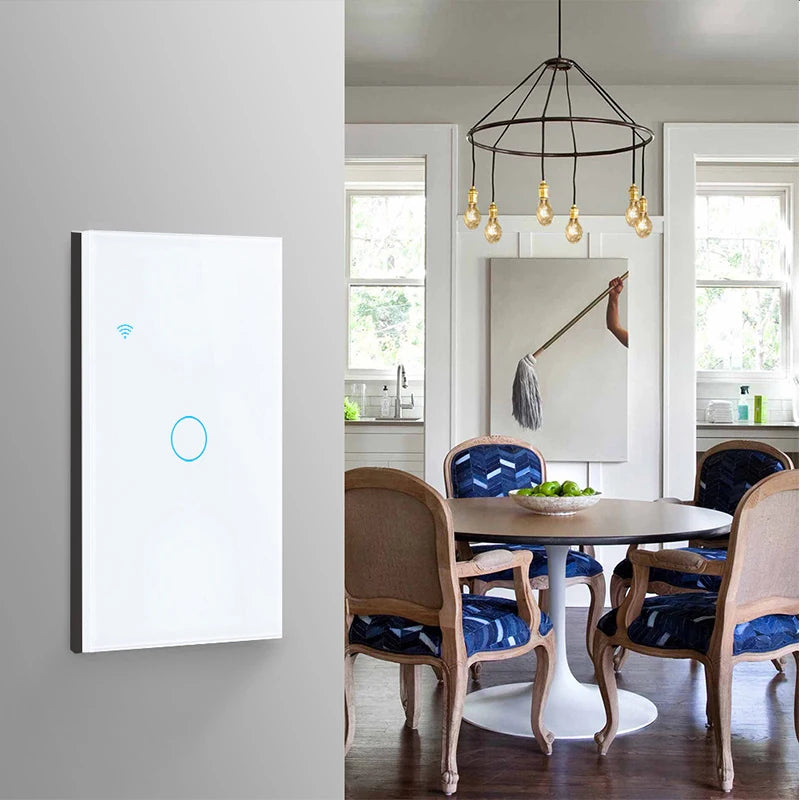 Smart Light Switch