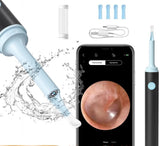 Smart Wireless Visual Ear Cleaner