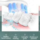 Adult Electric Sonic Toothbrush