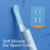 Smart Wireless Visual Ear Cleaner