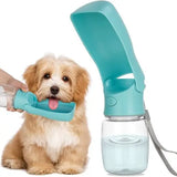 Foldable Dog Water Dispenser - easynow.com
