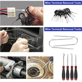 Revamp Your Ride: Car Trim Removal Tool Kit