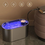 Pets 3L Automatic Water Fountain - easynow.com