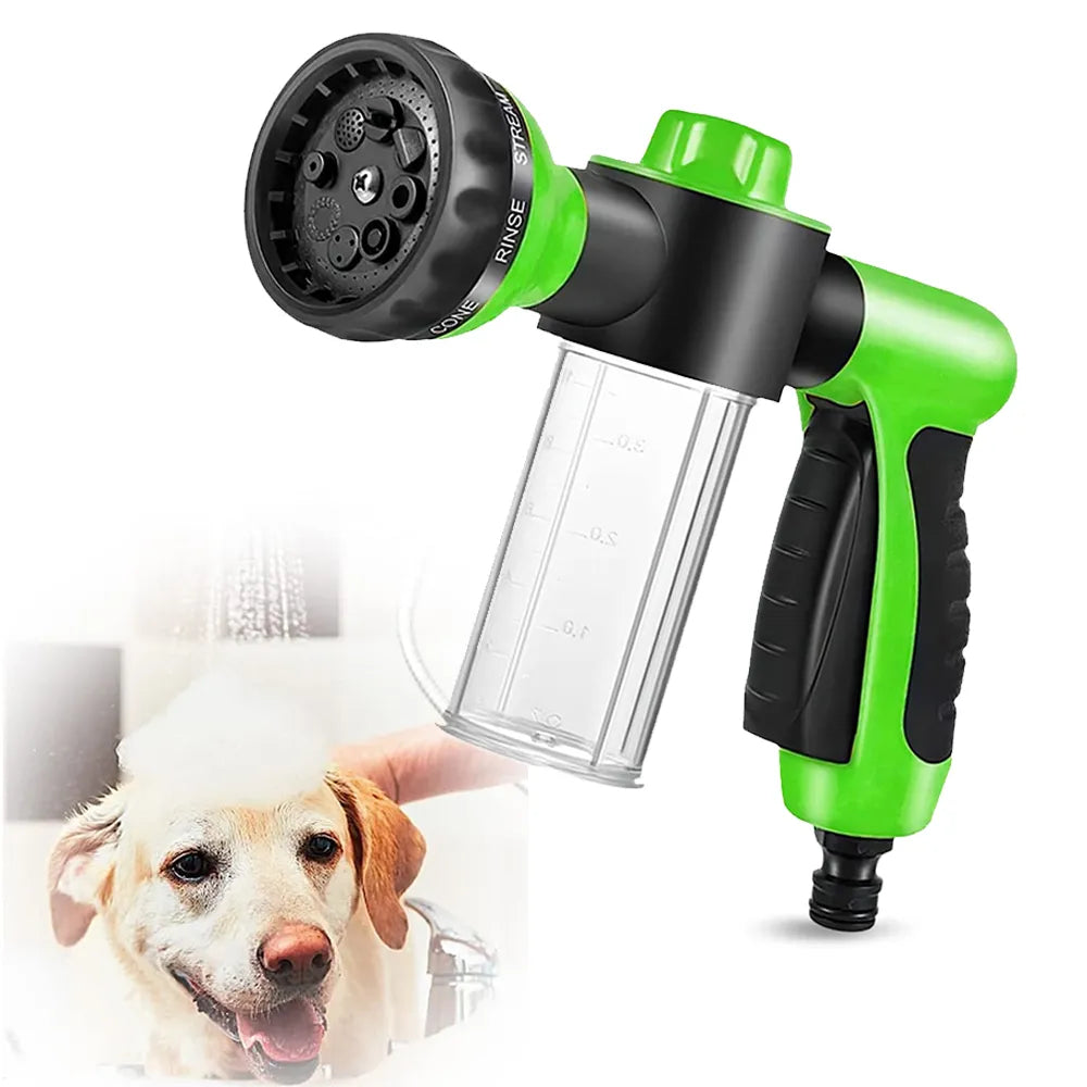 Pet Dog Shower Sprayer - easynow.com