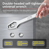 Universal Torx Wrench: Adjustable Glasses Wrench