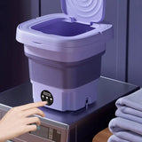 Foldable Washing Machine - easynow.com