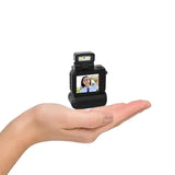 Monoreflexes Style Mini Camera