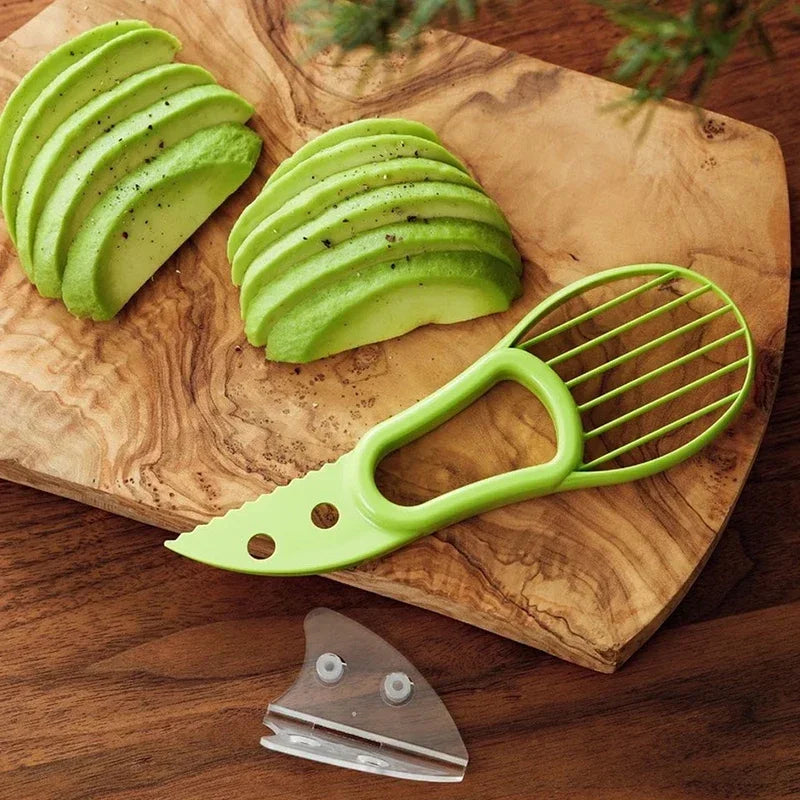 Creative Avocado Cutter - easynow.com