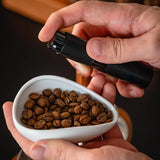 Coffee Beans Dosing Cup Trays: Portable Humidifier & Grinder Accessories